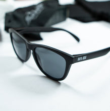 Load image into Gallery viewer, Gafas de Sol Moya Brand Anineng- Matte Black