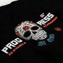 Lade das Bild in den Galerie-Viewer, Der mexikanische Kimono-Prozess