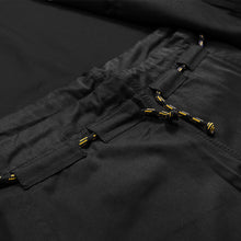 Load image into Gallery viewer, Kimono BJJ (GI) Moya Brand Comp Air 23- Black