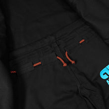 Lade das Bild in den Galerie-Viewer, Kimono BJJ (GI) Moya Brand Mat Krew- Black