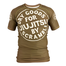 Lade das Bild in den Galerie-Viewer, Scramble Dry Goods Rashguard