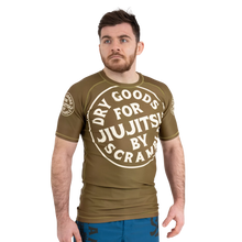 Lade das Bild in den Galerie-Viewer, Scramble Dry Goods Rashguard