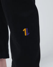 Load image into Gallery viewer, Kimono BJJ (Gi) Kingz The One Womens- The Edition -Negro