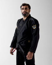 Lade das Bild in den Galerie-Viewer, Kimono BJJ (Gi) Kingz Comp 450 V6- Negro