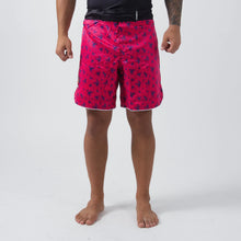 Lade das Bild in den Galerie-Viewer, Maeda Hex Grappling Shorts