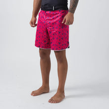 Lade das Bild in den Galerie-Viewer, Maeda Hex Grappling Shorts