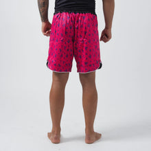 Lade das Bild in den Galerie-Viewer, Maeda Hex Grappling Shorts
