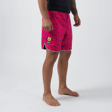 Lade das Bild in den Galerie-Viewer, Maeda Hex Grappling Shorts