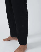 Lade das Bild in den Galerie-Viewer, Kimono BJJ (GI) Kingz Comp 450 V6- Schwarz/Schwarz