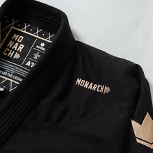 Load image into Gallery viewer, Kimono BJJ (GI) Monarch Jiu Jitsu