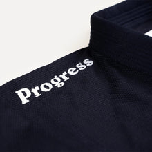 Load image into Gallery viewer, Kimono BJJ (GI) Progress The Temple-Navy