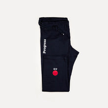 Load image into Gallery viewer, Kimono BJJ (GI) Progress The Temple-Navy