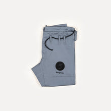 Lade das Bild in den Galerie-Viewer, Kimono BJJ (GI) Fortschritt M6 Mark 5- cool grau