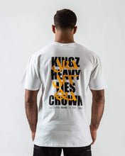Load image into Gallery viewer, Kingz BJJ Graffiti T -shirt