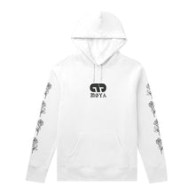Lade das Bild in den Galerie-Viewer, Hallo Elvia Hoodie