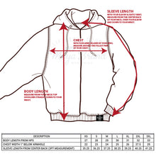 Lade das Bild in den Galerie-Viewer, Radikjacke