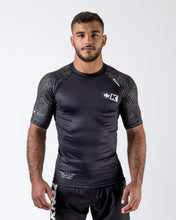 Lade das Bild in den Galerie-Viewer, Rashguard Kingz Apex Kurzarm