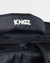 Load image into Gallery viewer, Kingz Convertible Backpack 2.0 XL-Black