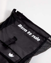 Lade das Bild in den Galerie-Viewer, Kingz Roll Top Training Rucksack