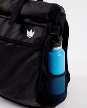 Lade das Bild in den Galerie-Viewer, Kingz Roll Top Training Rucksack