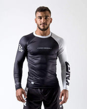 Lade das Bild in den Galerie-Viewer, Rashguard Kingz OE Long Sleeve