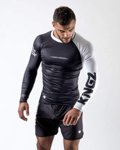 Lade das Bild in den Galerie-Viewer, Rashguard Kingz OE Long Sleeve
