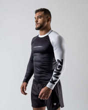 Lade das Bild in den Galerie-Viewer, Rashguard Kingz OE Long Sleeve