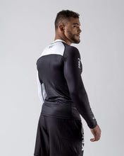 Lade das Bild in den Galerie-Viewer, Rashguard Kingz OE Long Sleeve