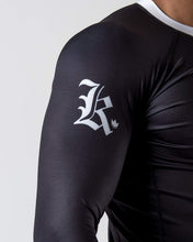 Lade das Bild in den Galerie-Viewer, Rashguard Kingz Oe Long Sleeve