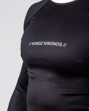 Lade das Bild in den Galerie-Viewer, Rashguard Kingz Oe Long Sleeve