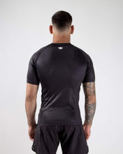Lade das Bild in den Galerie-Viewer, Rashguard Kingz Kore Kurzarm
