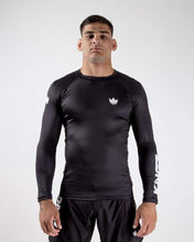 Lade das Bild in den Galerie-Viewer, Rashguard Kingz Kore Long Sleeve