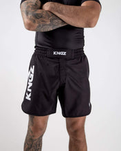 Lade das Bild in den Galerie-Viewer, Kingz-Kore-Shorts