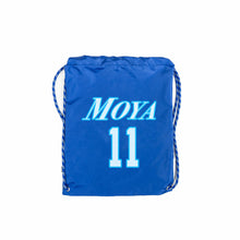 Lade das Bild in den Galerie-Viewer, Kimono BJJ (GI) Moya Brand Lakesho-Blau