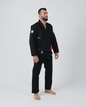 Load image into Gallery viewer, Kimono BJJ (Gi) Kingz The One Vice
