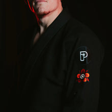 Lade das Bild in den Galerie-Viewer, Der mexikanische Kimono-Prozess