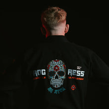 Lade das Bild in den Galerie-Viewer, Der mexikanische Kimono-Prozess