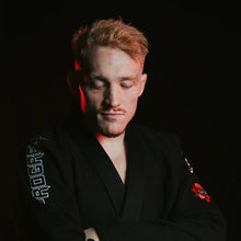 Lade das Bild in den Galerie-Viewer, Der mexikanische Kimono-Prozess