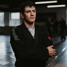 Lade das Bild in den Galerie-Viewer, Der mexikanische Kimono-Prozess