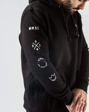 Load image into Gallery viewer, Kingz Mixi Hoodie