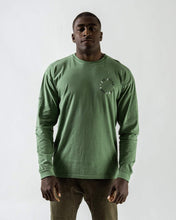 Load image into Gallery viewer, Kingz MMXI T-shirt L/S- Green