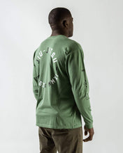 Load image into Gallery viewer, Kingz MMXI T-shirt L/S- Green