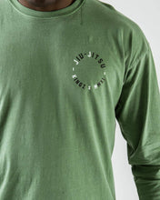 Load image into Gallery viewer, Kingz MMXI T-shirt L/S- Green