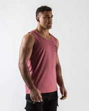 Lade das Bild in den Galerie-Viewer, Tank Kingz Old English- Rojo