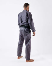 Load image into Gallery viewer, Kimono BJJ (Gi) Kingz Relentless - Gris