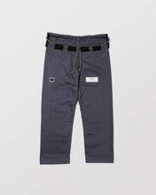 Load image into Gallery viewer, Kimono BJJ (Gi) Kingz Relentless - Gris