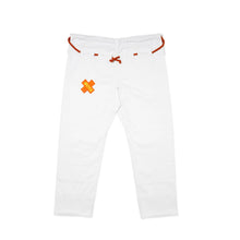 Lade das Bild in den Galerie-Viewer, Kimono BJJ (GI) Moya Marke Rivals- White