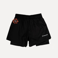 Load image into Gallery viewer, Mexican Progress Hybrid Shorts