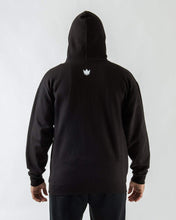 Load image into Gallery viewer, Kingz Jiu Jitsu Squad Zip Up Hoodie