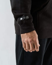 Load image into Gallery viewer, Kingz Jiu Jitsu Squad Zip Up Hoodie